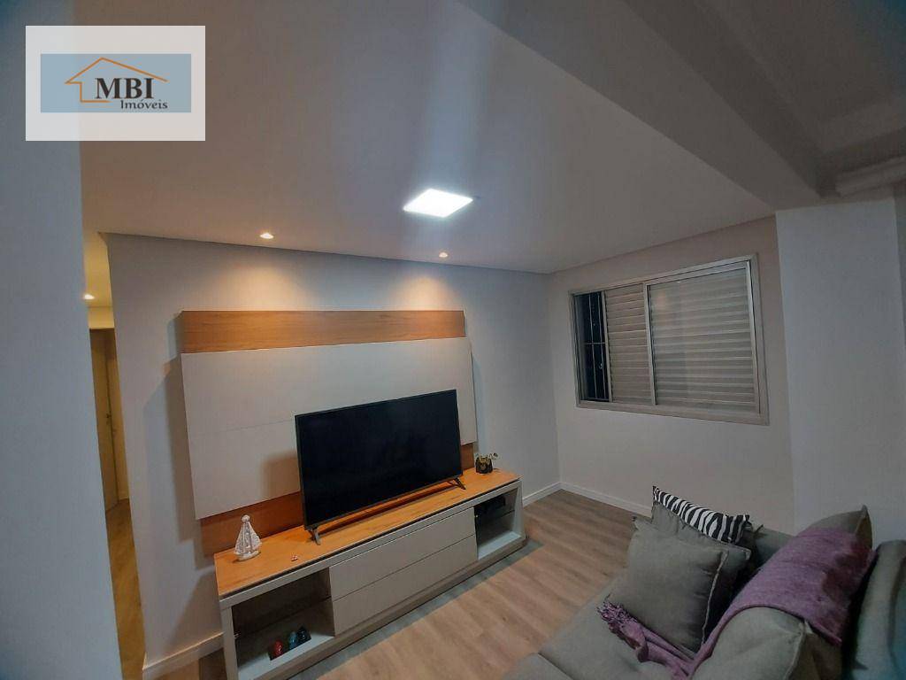 Apartamento à venda com 3 quartos, 65m² - Foto 7