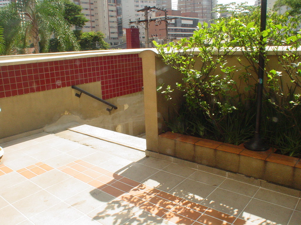 Apartamento à venda com 3 quartos, 102m² - Foto 9