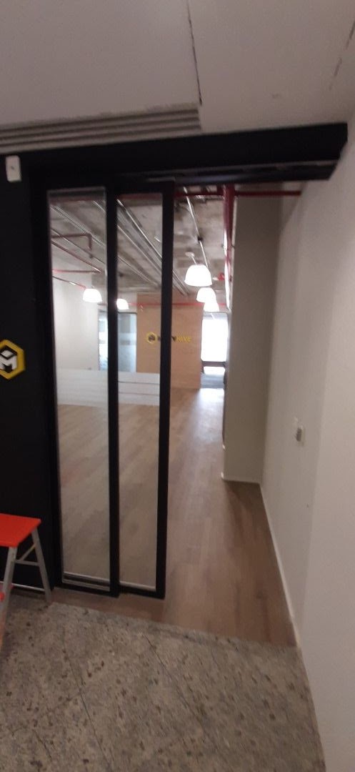 Conjunto Comercial-Sala para alugar, 535m² - Foto 22