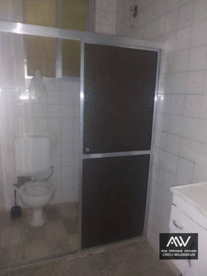 Apartamento à venda com 2 quartos, 80m² - Foto 8