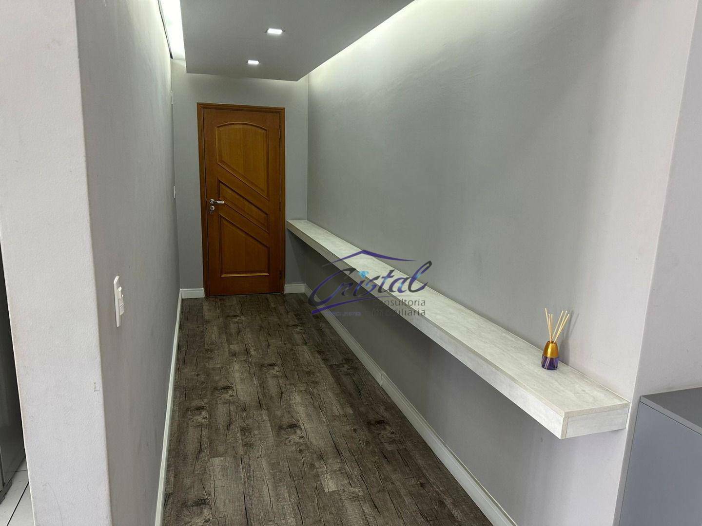 Apartamento à venda com 3 quartos, 126m² - Foto 23