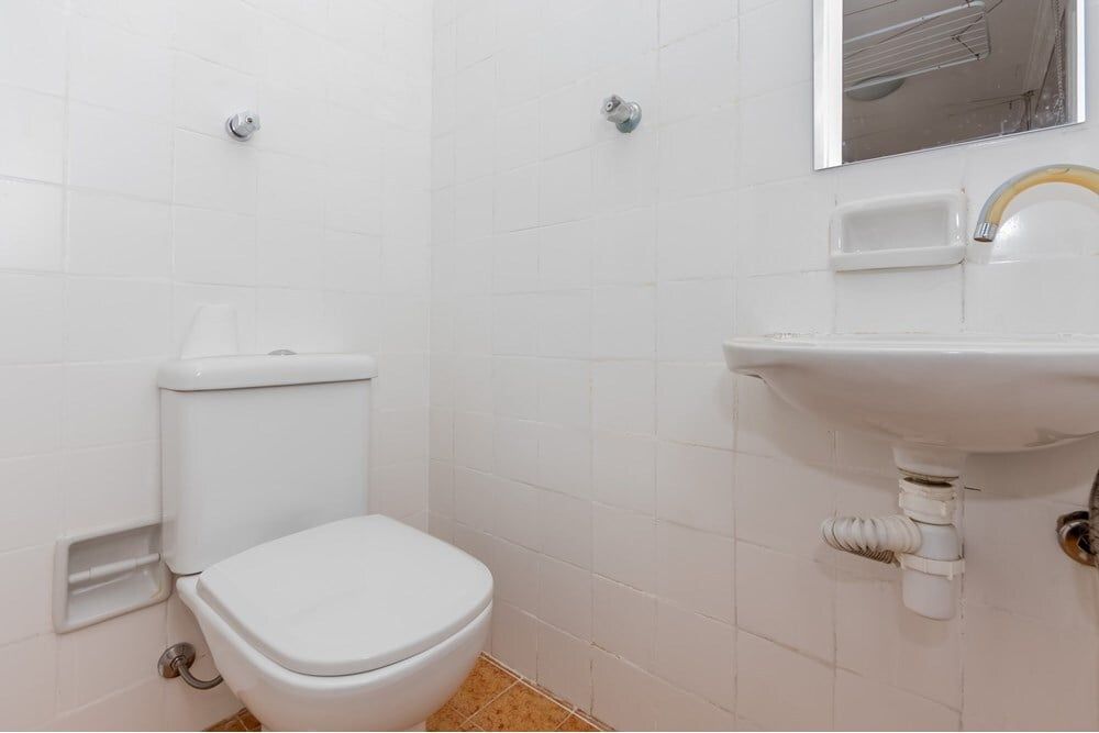 Apartamento à venda com 2 quartos, 128m² - Foto 11