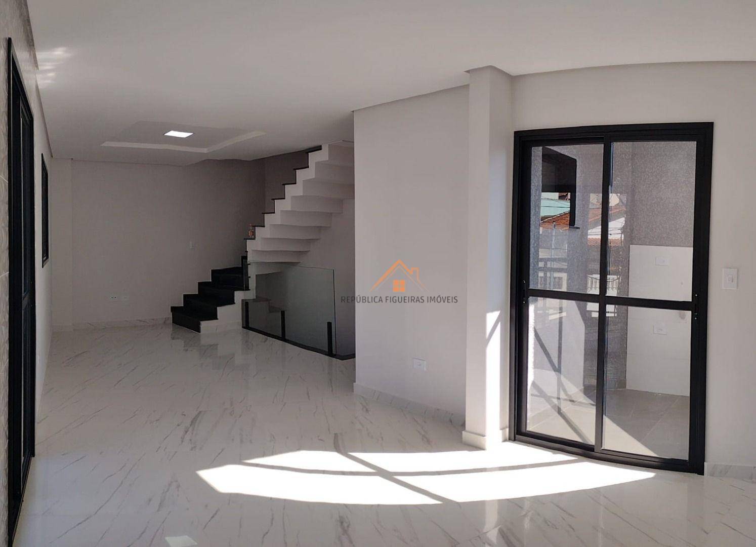 Sobrado à venda com 2 quartos, 126m² - Foto 5