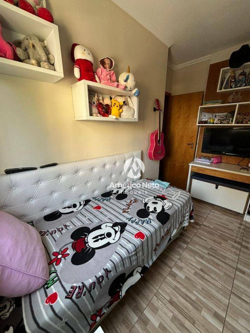 Apartamento à venda com 1 quarto, 89m² - Foto 21