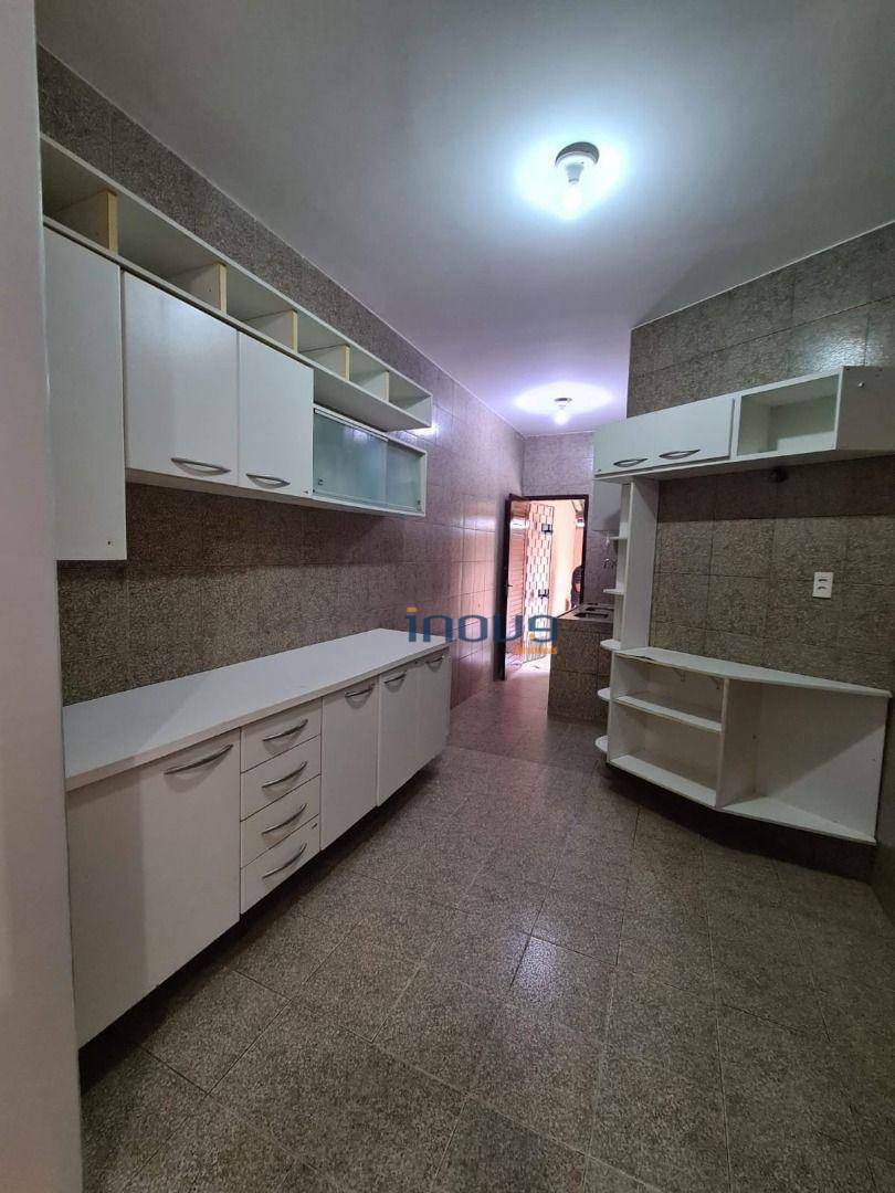 Casa à venda com 3 quartos, 109M2 - Foto 15