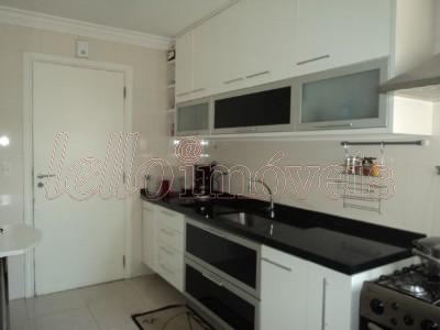 Apartamento para alugar com 3 quartos, 240m² - Foto 8