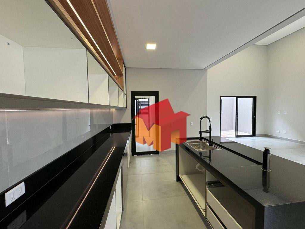 Casa à venda com 3 quartos, 156m² - Foto 6