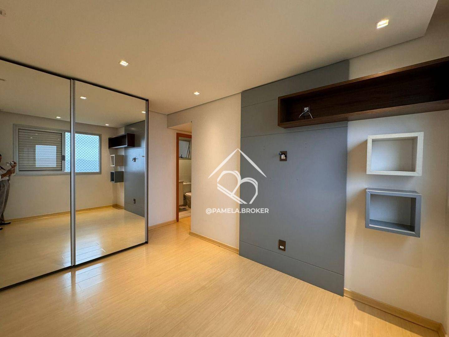 Apartamento à venda com 3 quartos, 96m² - Foto 16