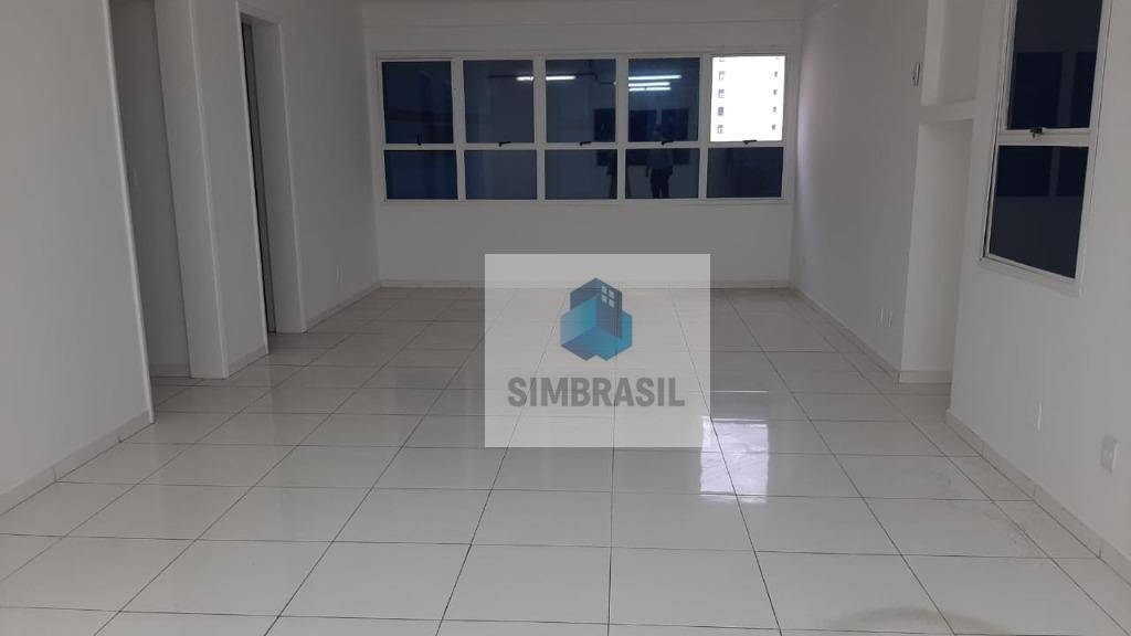 Conjunto Comercial-Sala para alugar, 98m² - Foto 7