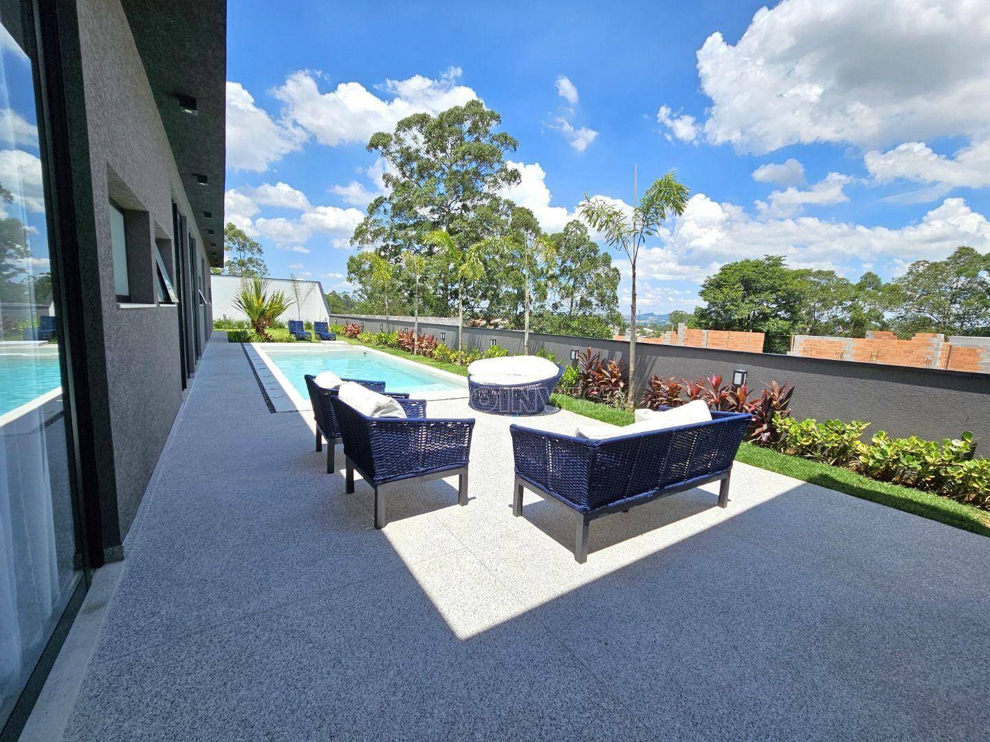 Casa de Condomínio à venda com 4 quartos, 380m² - Foto 41