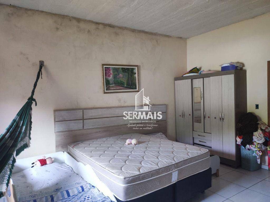 Casa à venda com 2 quartos, 300m² - Foto 10