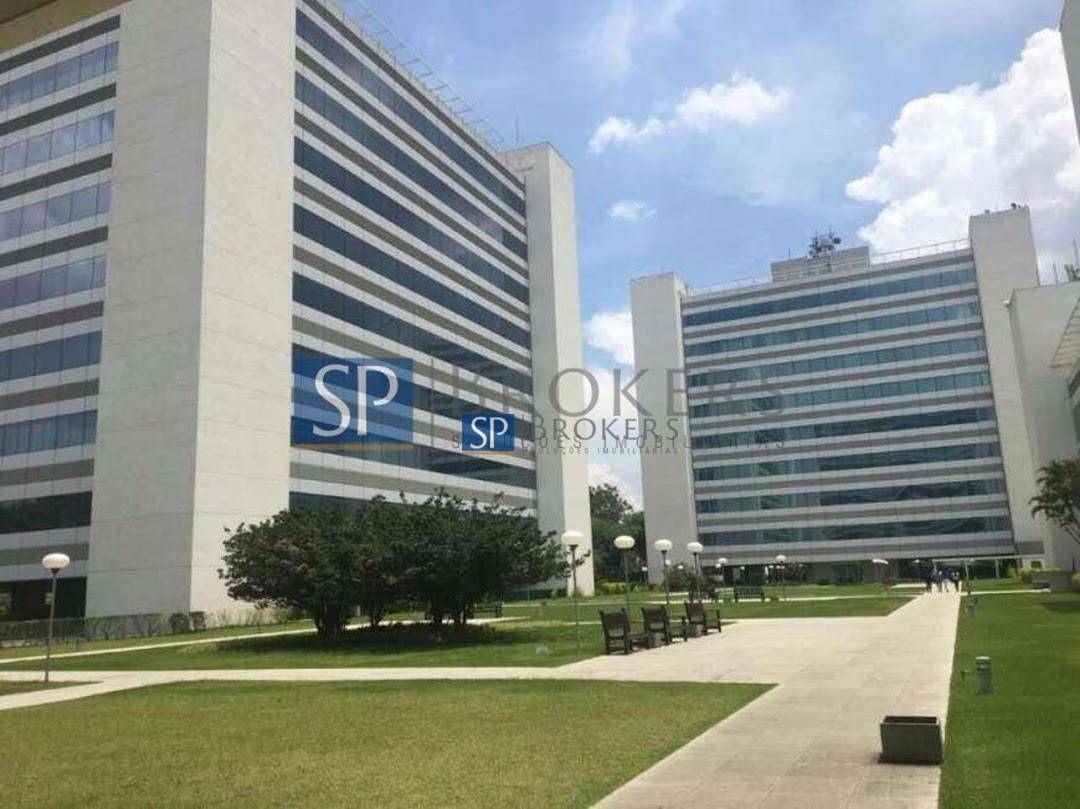 Sala-Conjunto, 2844 m² - Foto 2