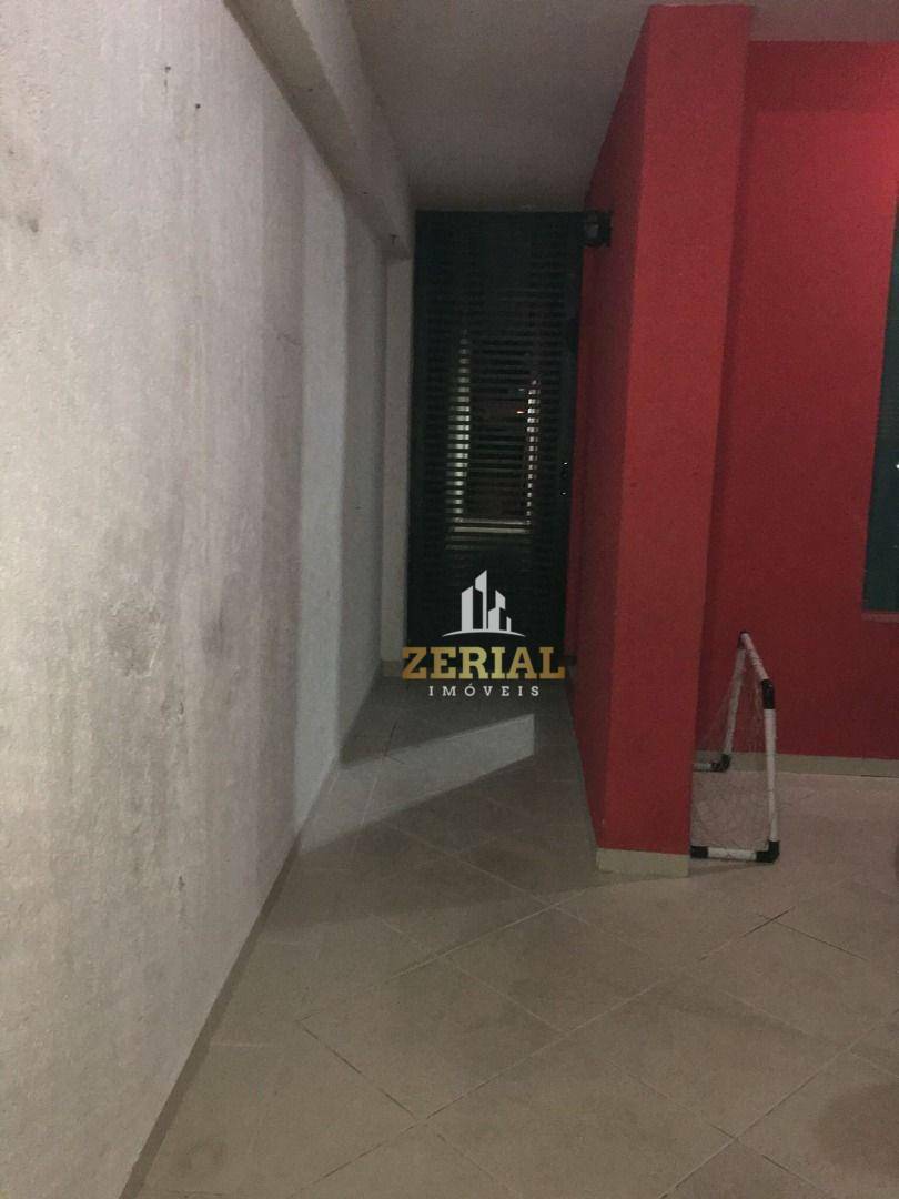 Sobrado à venda com 3 quartos, 210m² - Foto 25