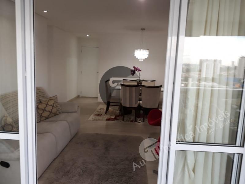 Apartamento à venda com 3 quartos, 116m² - Foto 14