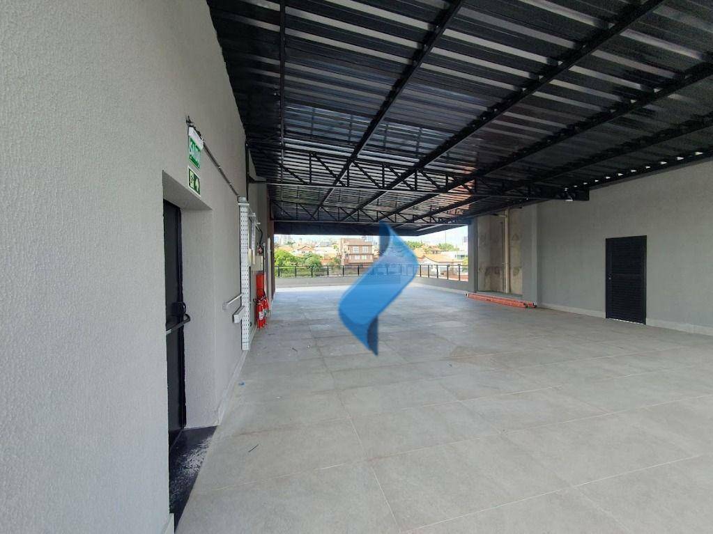 Conjunto Comercial-Sala para alugar, 240m² - Foto 12