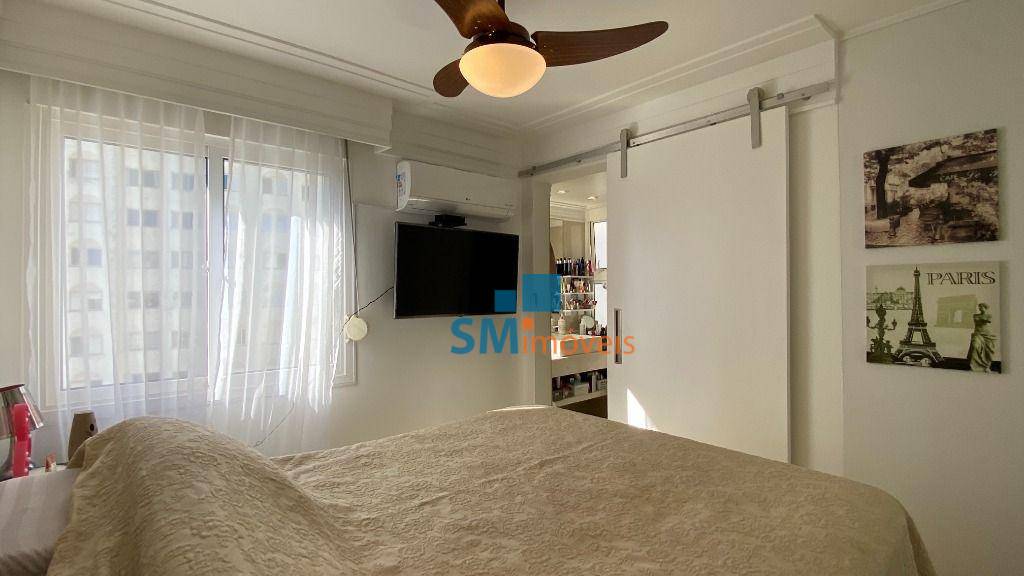 Apartamento à venda com 2 quartos, 94m² - Foto 26