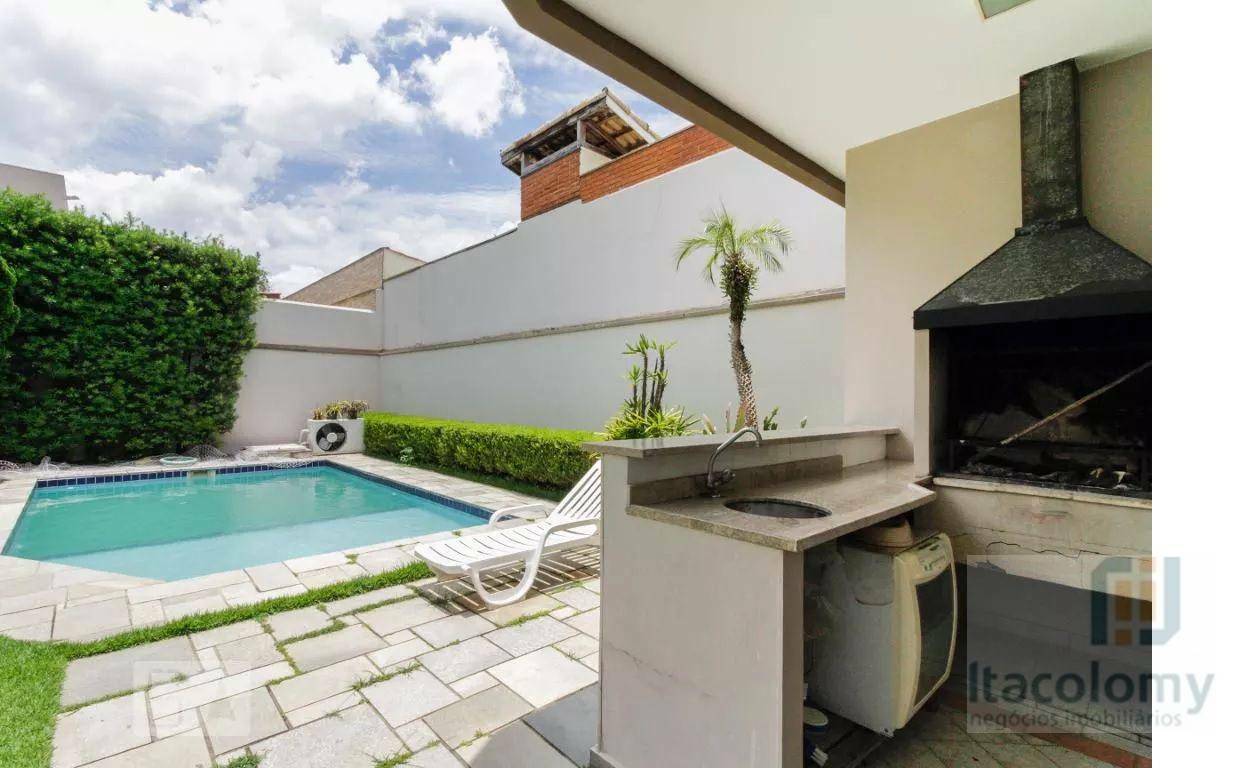 Casa de Condomínio, 4 quartos - Foto 5