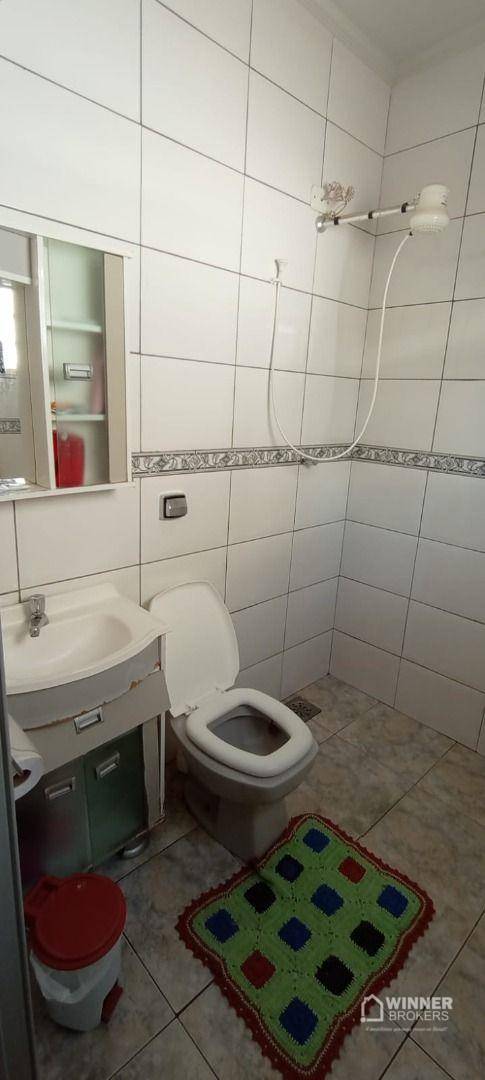 Casa à venda com 4 quartos, 220m² - Foto 11
