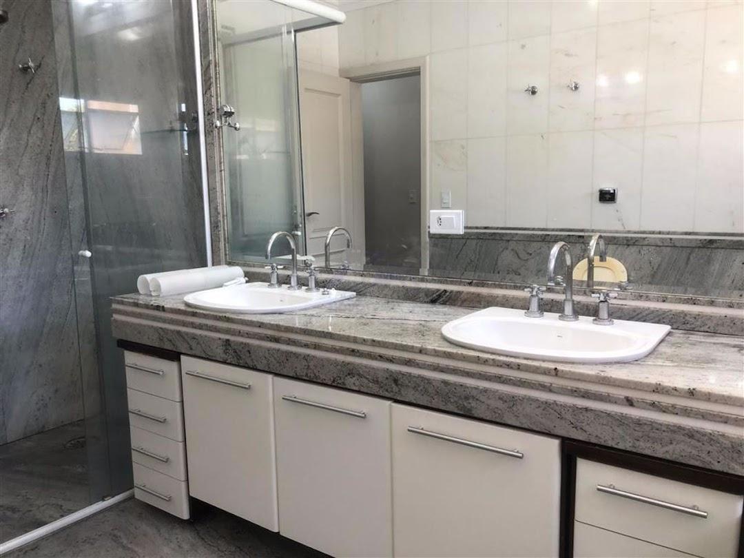 Sobrado para alugar com 4 quartos, 530m² - Foto 17