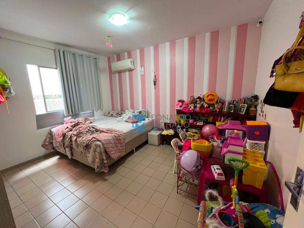 Apartamento à venda com 3 quartos, 160m² - Foto 5