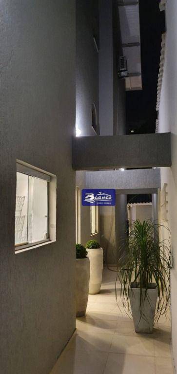 Sobrado à venda e aluguel com 3 quartos, 380m² - Foto 14