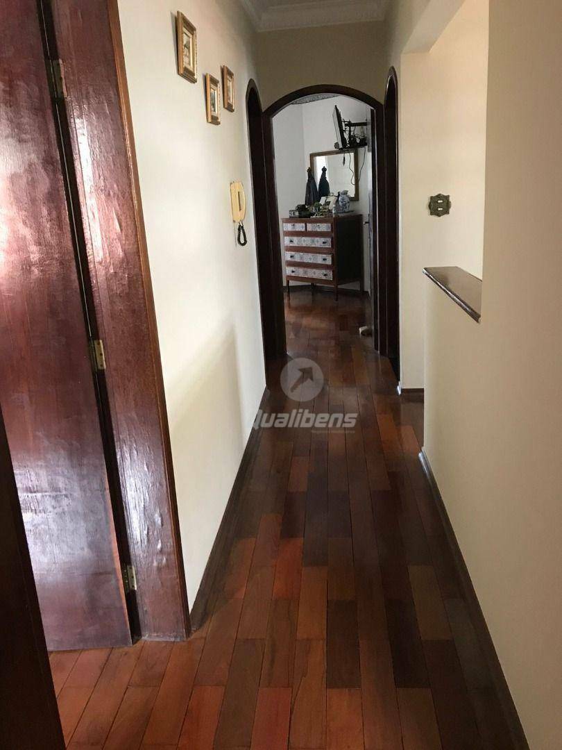 Sobrado à venda com 4 quartos, 310m² - Foto 3