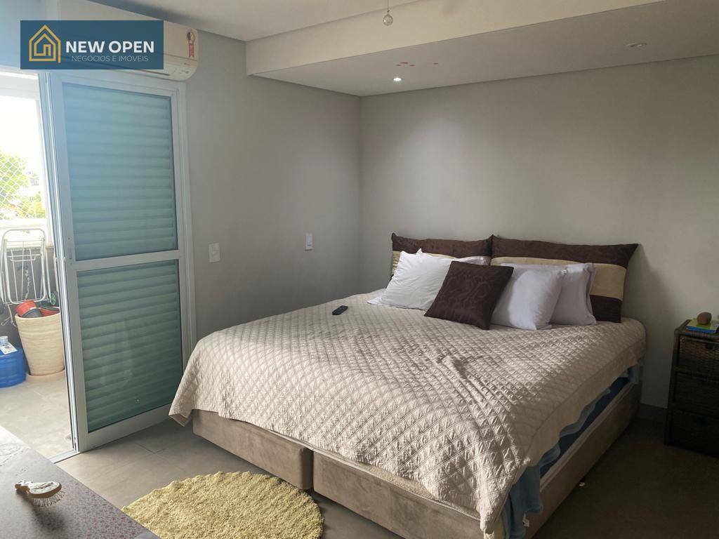 Apartamento à venda com 3 quartos, 127m² - Foto 6