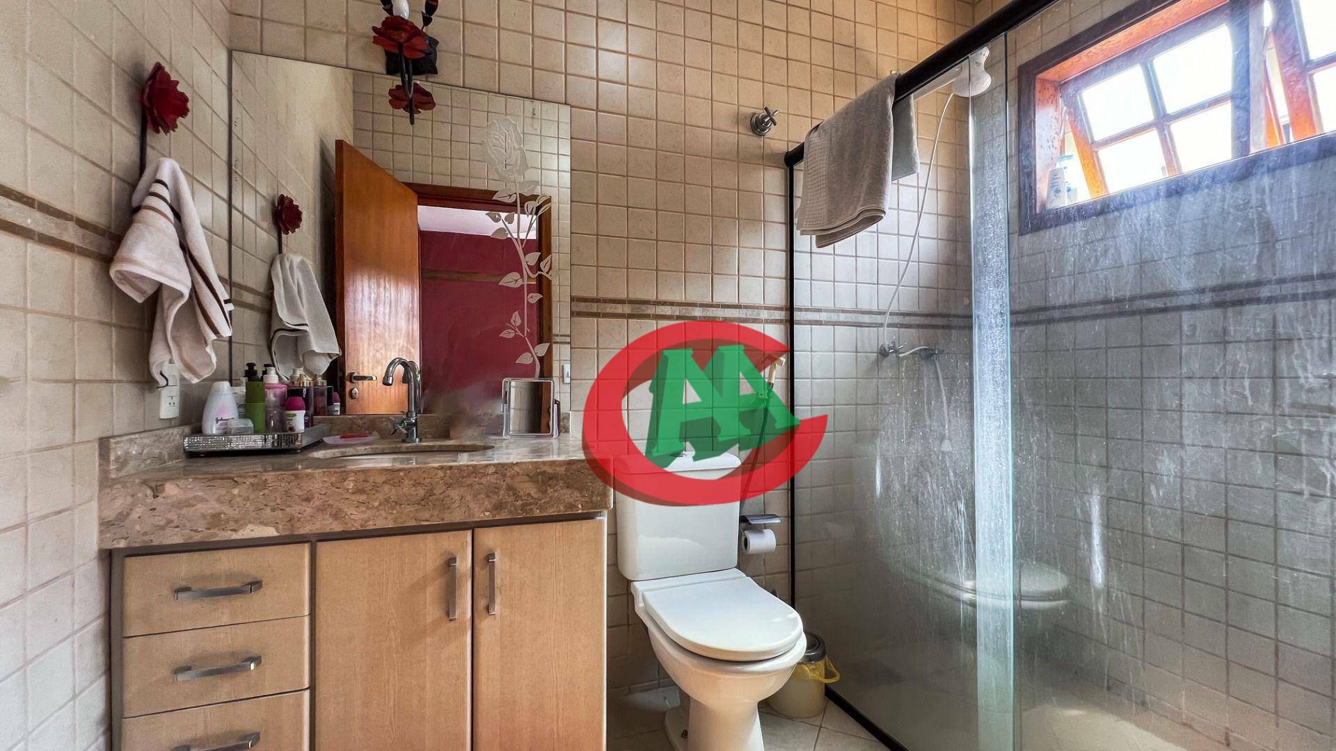Chácara à venda com 4 quartos, 530m² - Foto 20