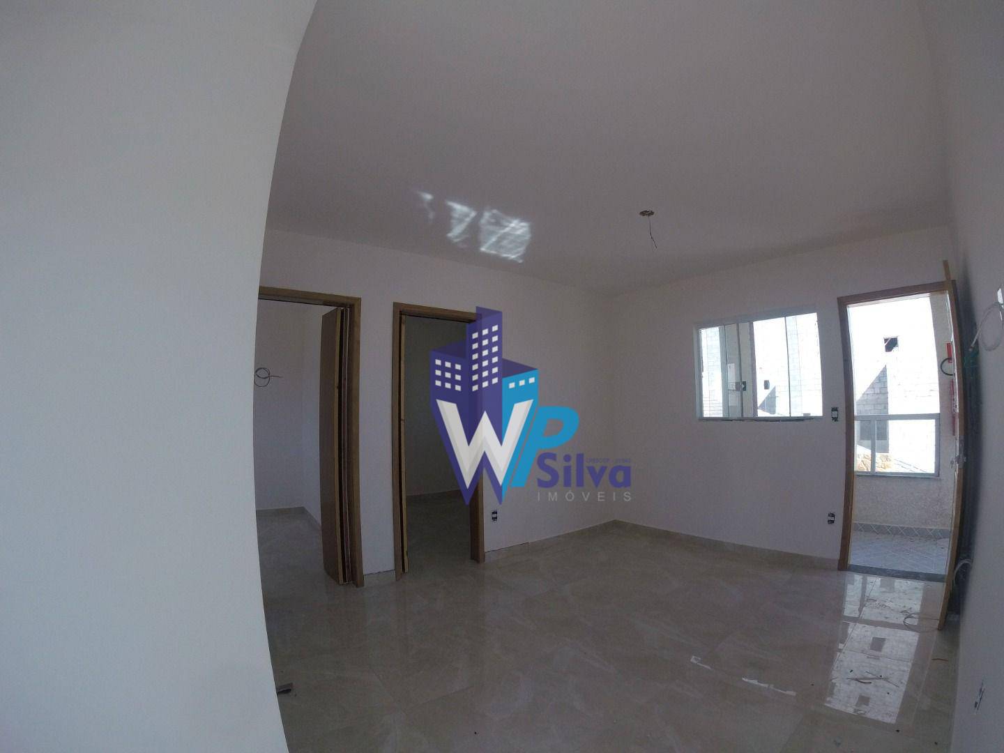 Apartamento à venda com 2 quartos, 41m² - Foto 17