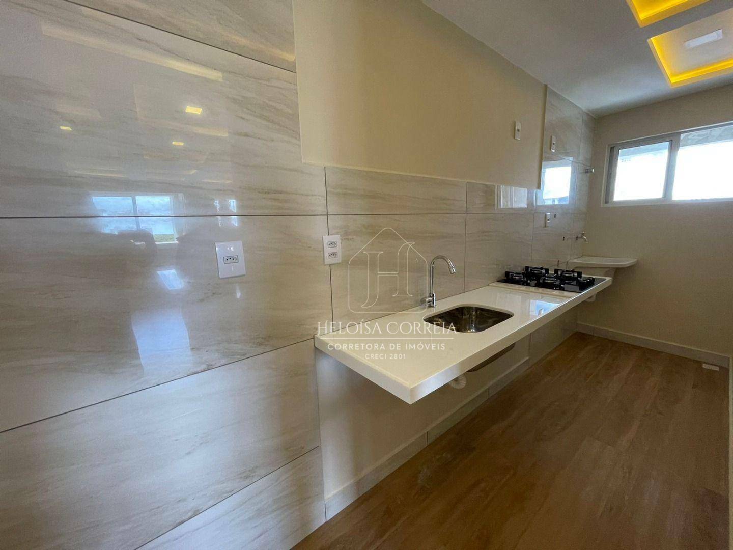 Apartamento à venda com 2 quartos, 55m² - Foto 20