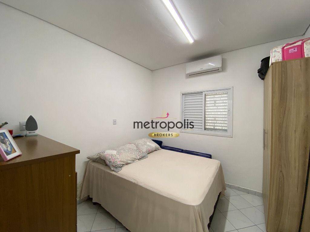 Casa à venda com 3 quartos, 145m² - Foto 14