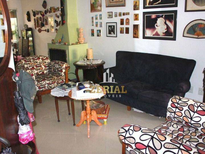 Sobrado à venda com 3 quartos, 161m² - Foto 6