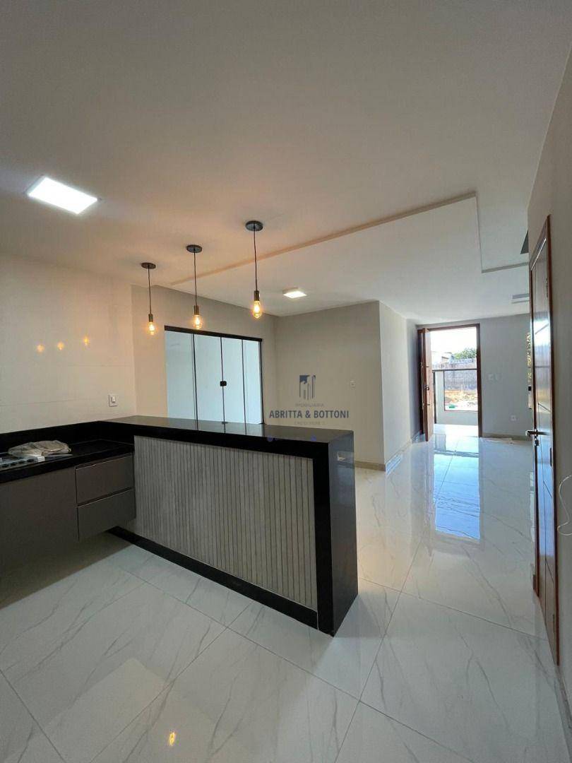 Sobrado à venda e aluguel com 3 quartos, 160m² - Foto 5