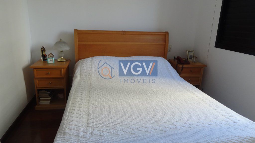 Apartamento à venda com 3 quartos, 90m² - Foto 9