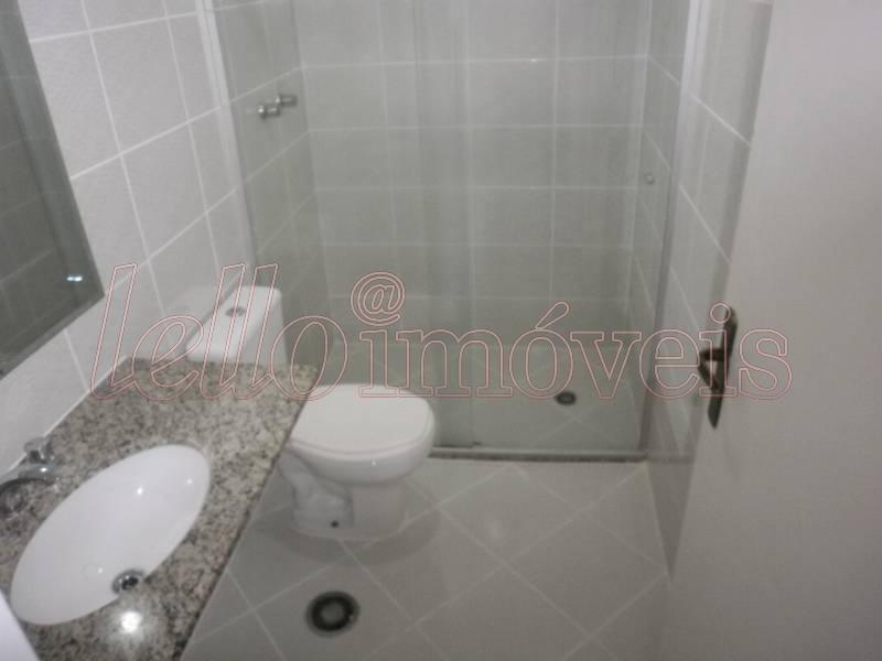 Apartamento para alugar com 3 quartos, 92m² - Foto 12