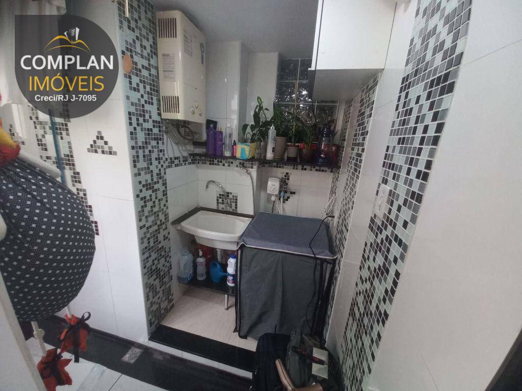 Apartamento à venda com 2 quartos, 125m² - Foto 38