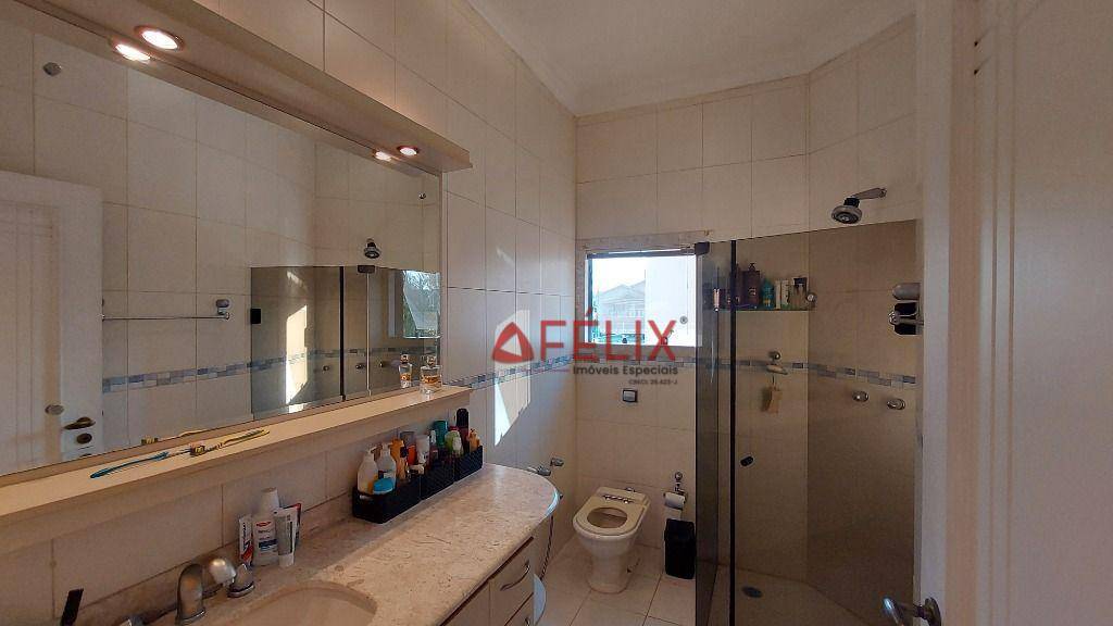 Sobrado, 4 quartos, 400 m² - Foto 16