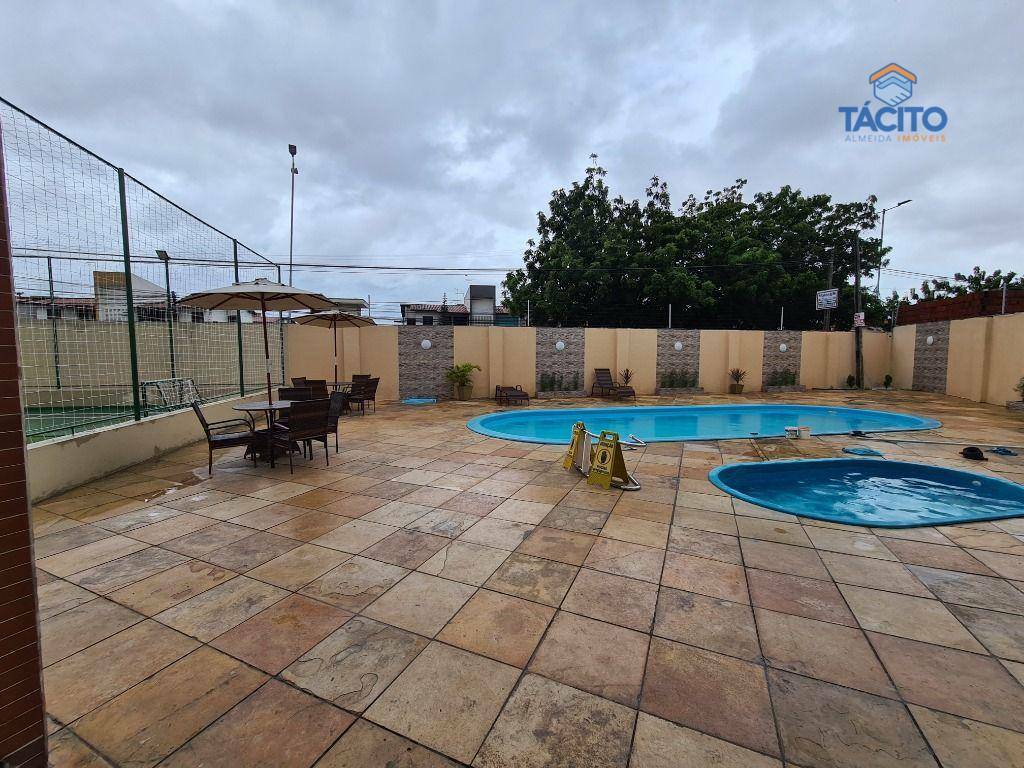 Apartamento à venda com 3 quartos, 65m² - Foto 17