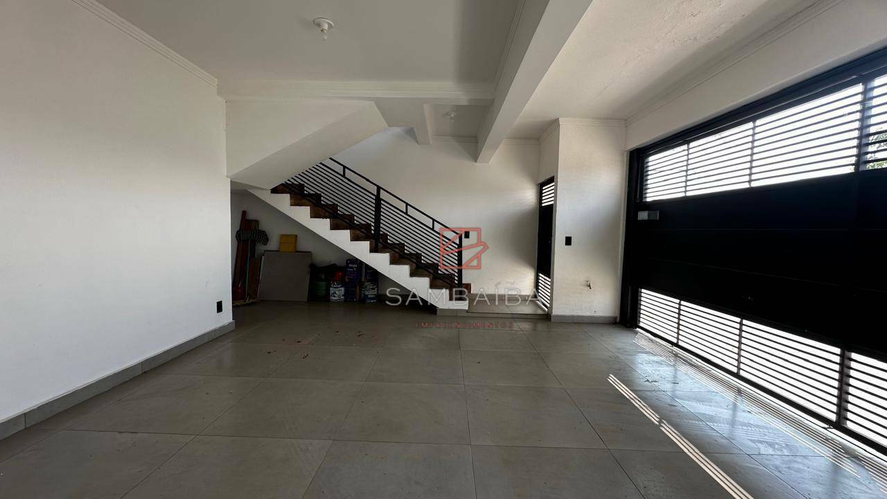 Casa à venda com 3 quartos, 121m² - Foto 3