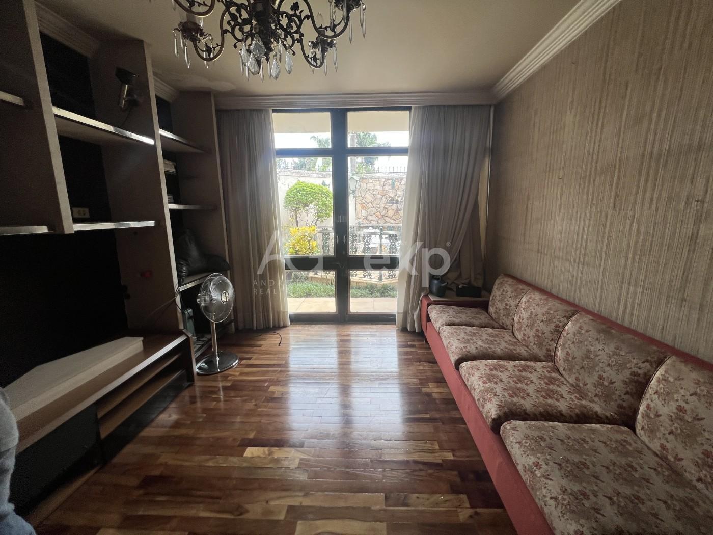 Casa à venda com 5 quartos, 430m² - Foto 25
