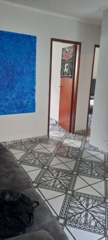 Apartamento à venda com 2 quartos, 40m² - Foto 5