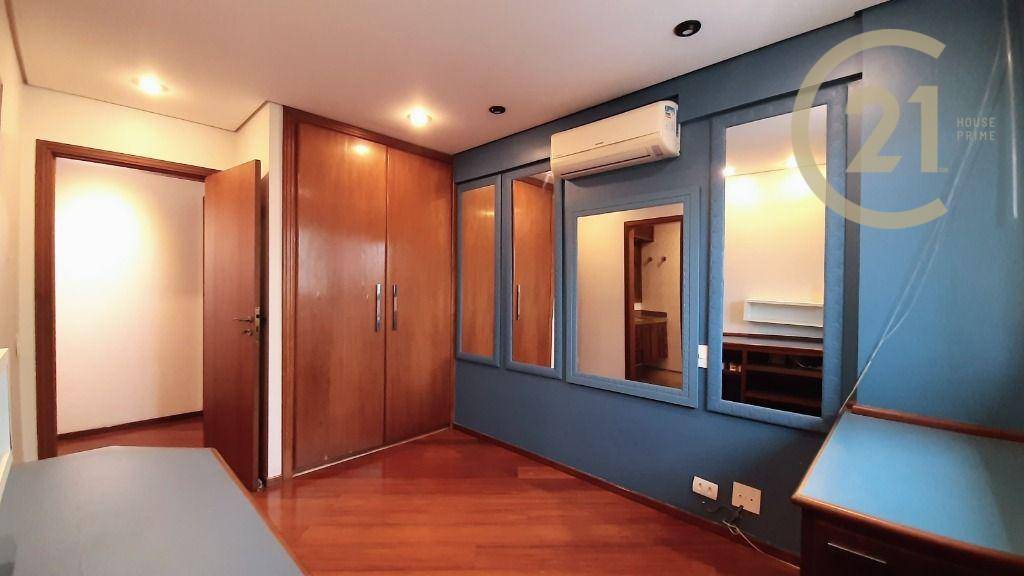 Apartamento à venda com 4 quartos, 176m² - Foto 10