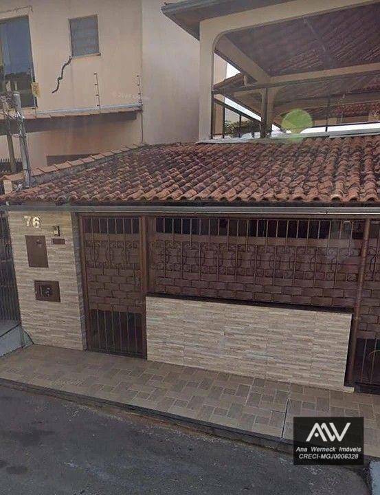 Casa à venda com 3 quartos, 180m² - Foto 3