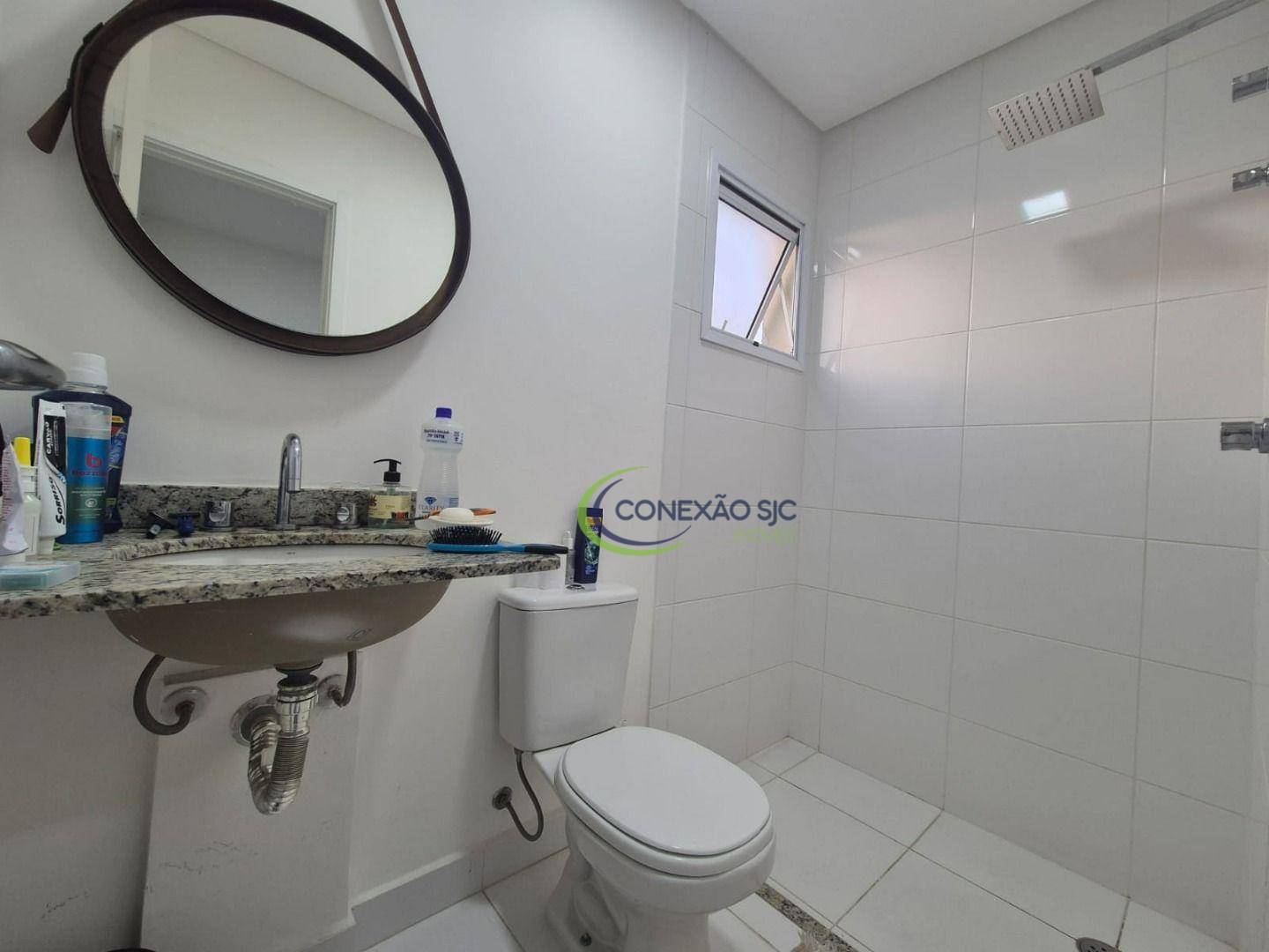 Apartamento à venda com 3 quartos, 132m² - Foto 6