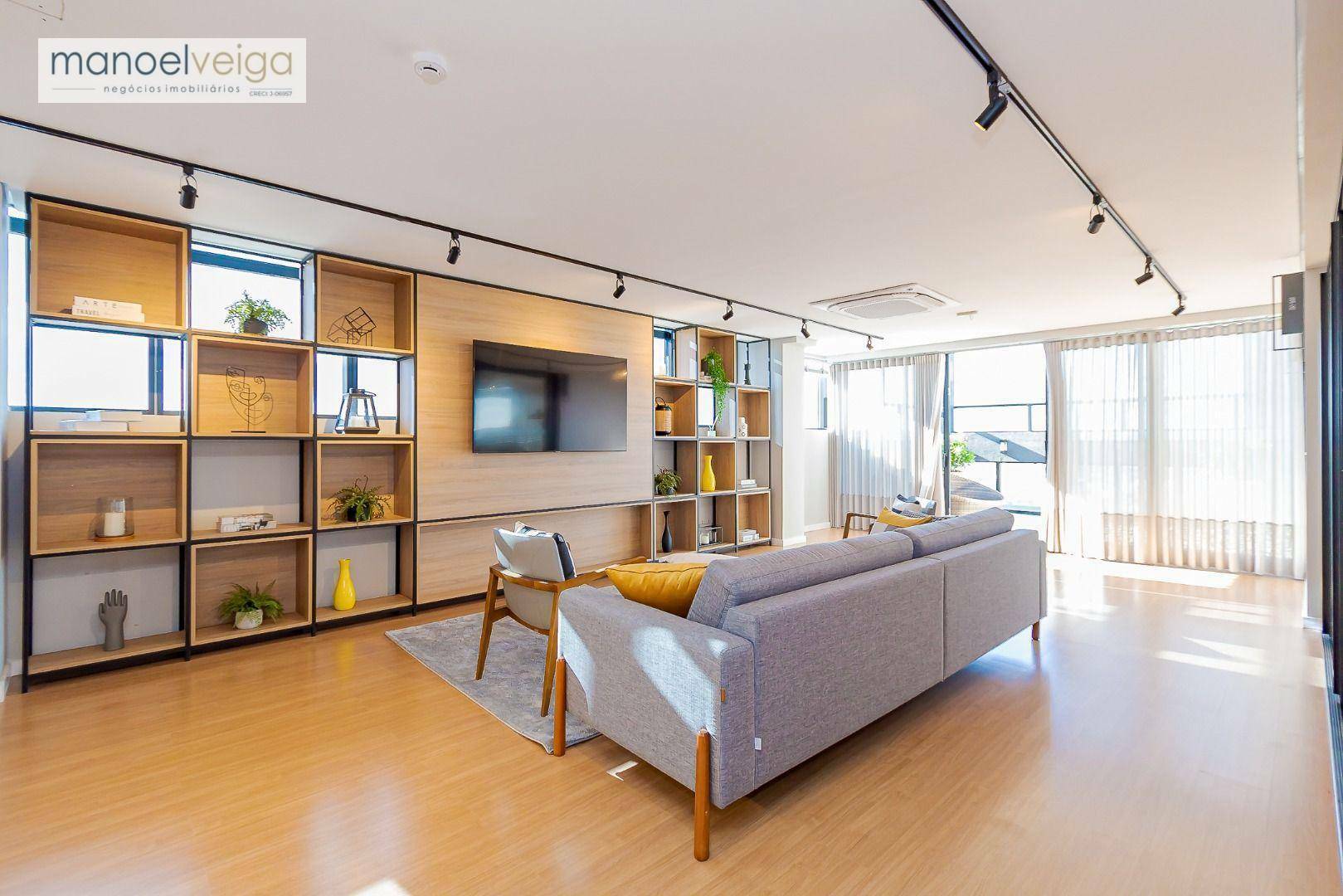 Apartamento para alugar com 1 quarto, 18m² - Foto 34
