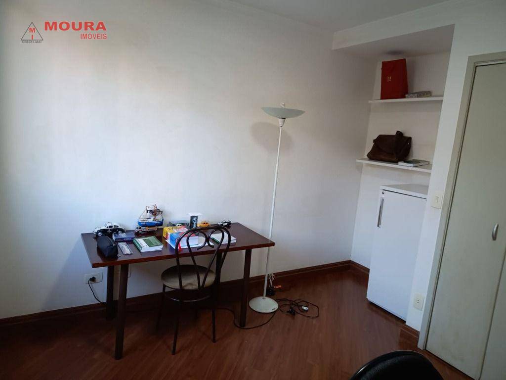 Sobrado à venda com 4 quartos, 120m² - Foto 16