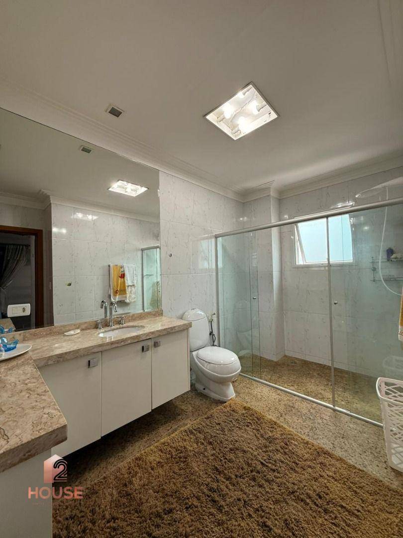 Casa de Condomínio, 4 quartos - Foto 165