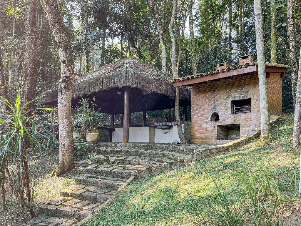 Casa de Condomínio à venda com 3 quartos, 1210m² - Foto 15