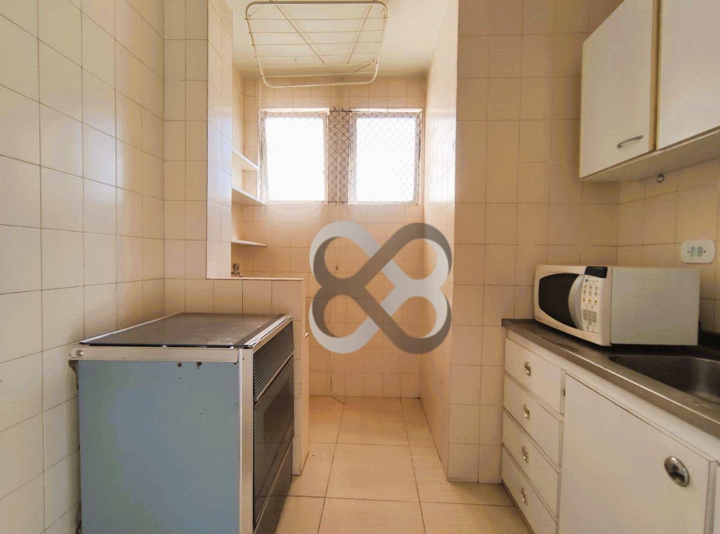 Apartamento para alugar com 1 quarto, 32m² - Foto 5