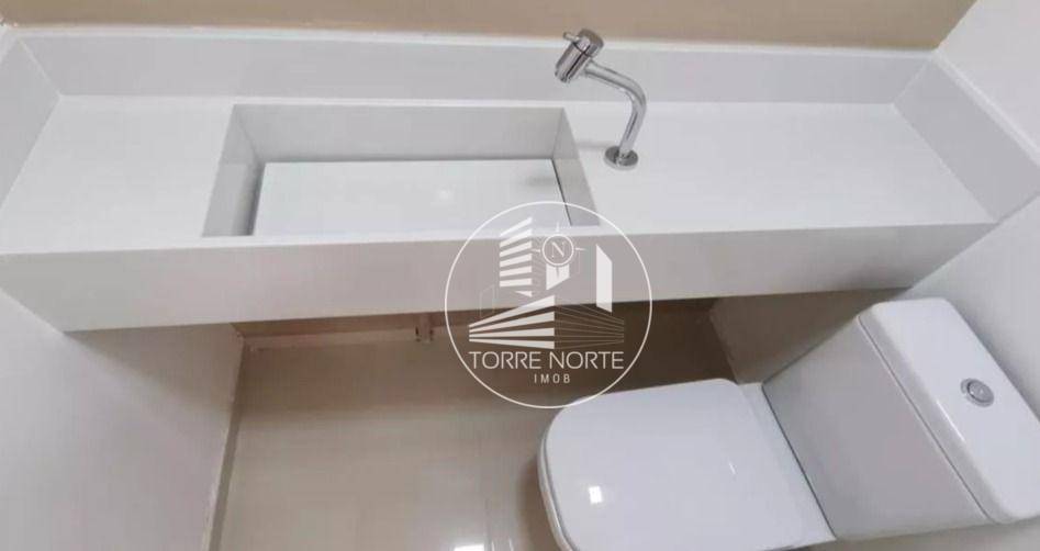 Apartamento à venda com 3 quartos, 104m² - Foto 10